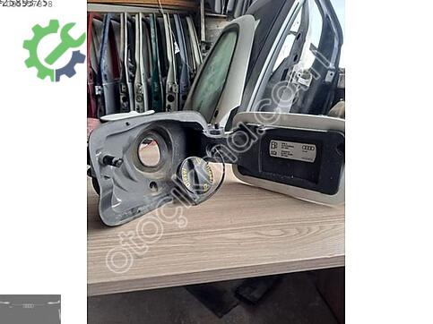 Audi A3 Distribütör 8V5809906 çıkma parça