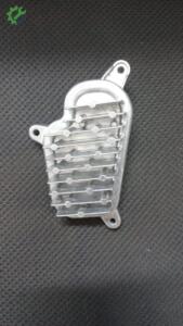 8W6998473A Audi A4 B9 LED Far Beyni (2019/2024)