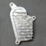 8W6998474A Audi A4 B9 Sağ LED Far Beyni (2019/2024)