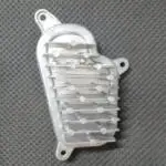 8W6998474A Audi A4 B9 Sağ LED Far Beyni (2019/2024)