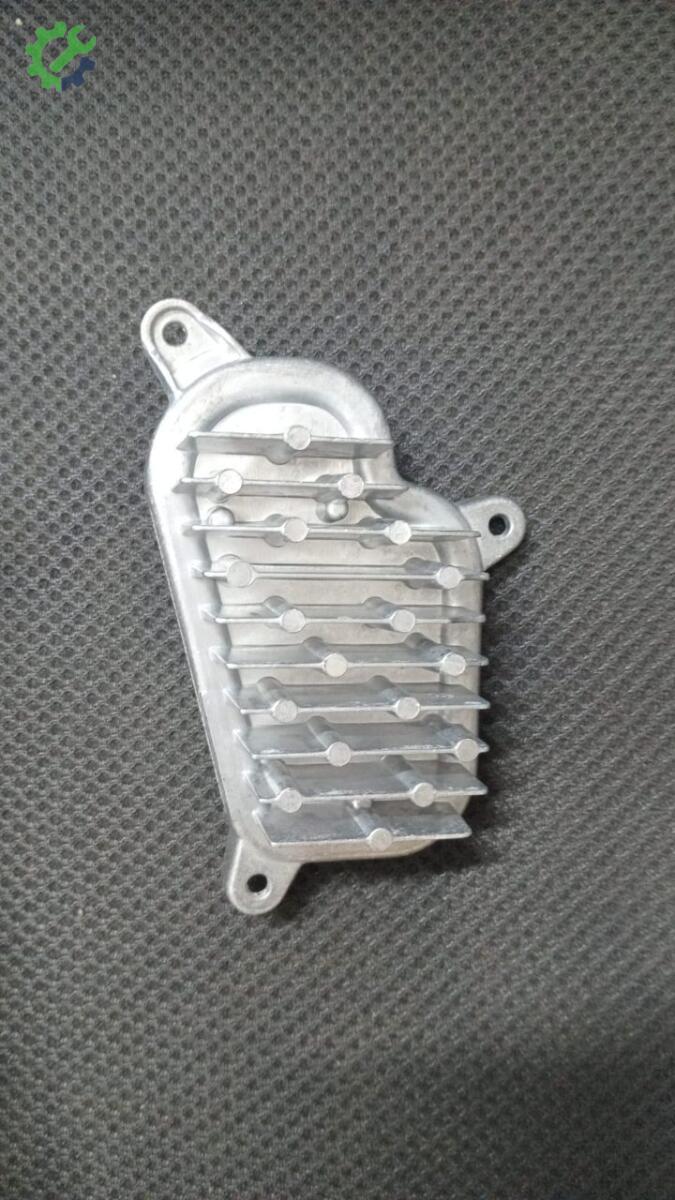 Audi A4 Far Beyni çıkma parça