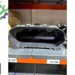 8y0920790d AUDİ A3 GÖSTERGE PANELİ