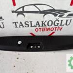 FORD TOURNEO COURİER BAGAJ EŞİK BAKALİTİ