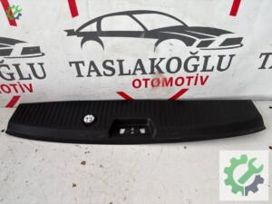 FORD TOURNEO COURİER BAGAJ EŞİK BAKALİTİ