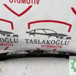 OPEL CORSA B ARKA TAMPON DEMİRİ