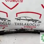 OPEL CORSA B ARKA TAMPON DEMİRİ