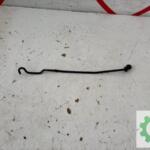 OPEL CORSA B KAPUT DEMİRİ