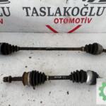 1994 Opel Corsa Aks Çıkma Parça Bursa