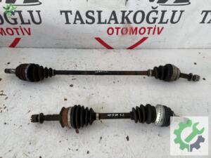 OPEL CORSA B 1.2 TAKIM AKS