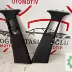MERCEDES E W213 SAĞ SOL ORTA DİREK İÇ BAKALİTİ TAKIM