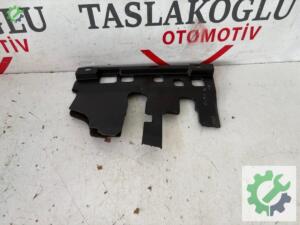 OPEL ASTRA H TORPİDO ALT BAKALİTİ SOL