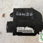 OPEL COMBO KLEPE MOTORU