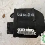 OPEL COMBO KLEPE MOTORU