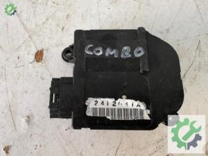 OPEL COMBO KLEPE MOTORU