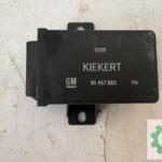 OPEL CORSA B MERKEZİ KİLİT BEYNİ