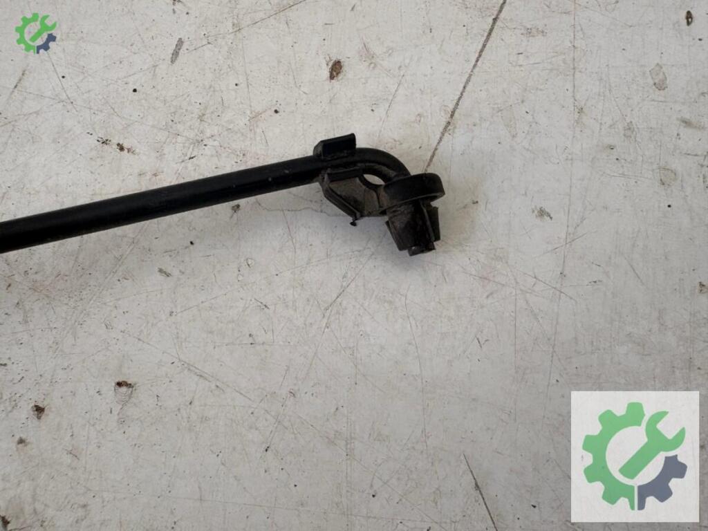 Opel Corsa Kaput çıkma parça