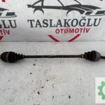 1994 Opel Corsa Aks Çıkma Parça Bursa
