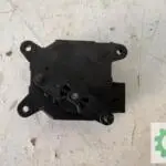OPEL COMBO KLEPE MOTORU