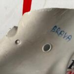 FİAT BRAVA BAGAJ SOL DİREK İÇ BAKALİTİ