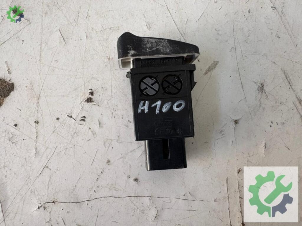 Hyundai H100 Sis Farı çıkma parça