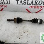 1994 Opel Corsa Aks Çıkma Parça Bursa