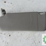 OPEL CORSA D SOL GÜNEŞLİK