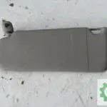 OPEL CORSA D SOL GÜNEŞLİK