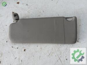 OPEL CORSA D SOL GÜNEŞLİK