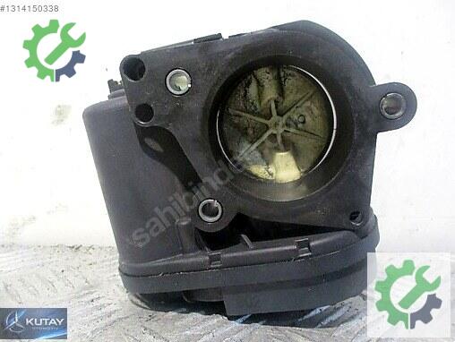 Peugeot 206 Gaz Kelebeği 9000073677 çıkma parça