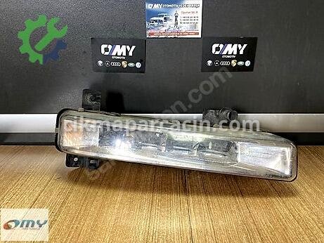 BMW 5 Serisi Sol Sis Farı çıkma parça