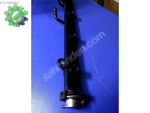 BMW 3 Serisi Enjektör Kütüğü 1734355 çıkma parça