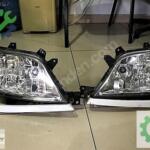 9018202461 Mercedes-Benz Sprinter sol sağ ön far 901 820 24 61