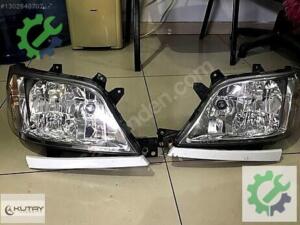 9018202461 Mercedes-Benz Sprinter sol sağ ön far 901 820 24 61