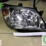 9018202461 Mercedes-Benz Sprinter sol sağ ön far 901 820 24 61