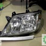 9018202461 Mercedes-Benz Sprinter sol sağ ön far 901 820 24 61