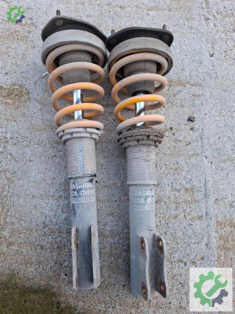 Tofaş Doğan Amortisör (Ön) çıkma parça