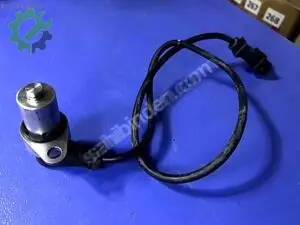 BMW E36 M43 M42 EKSANTRIK MILI KONUM SENSÖRÜ 12472199