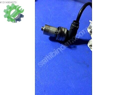 BMW 3 Serisi Eksantrik Mili 12472199 çıkma parça
