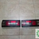 Tofaş slx stop 1993 model çerkez kalım