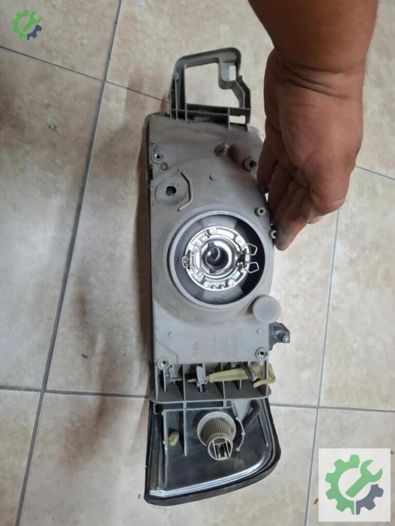 Fiat Tempra Ön Far çıkma parça