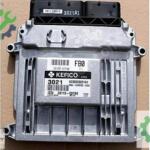 9030933021KB 39110-02FB0 KIA PICANTO Motor Beyni ORJİNAL