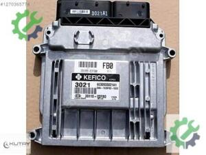 9030933021KB 39110-02FB0 KIA PICANTO Motor Beyni ORJİNAL