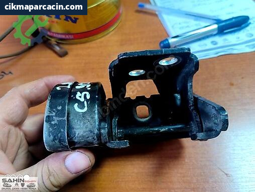 Citroen C5 Kapı Menteşesi 9035W9 çıkma parça