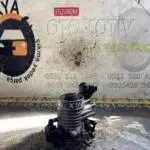 Opel Meriva Gaz Kelebeği Çıkma Parça Kayseri