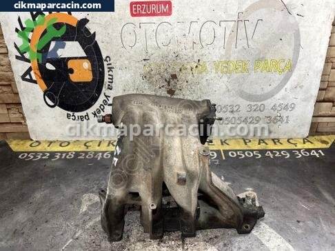 Opel Corsa Emme Manifoldu çıkma parça