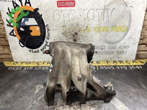 Opel Corsa Emme Manifoldu çıkma parça
