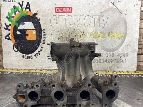Opel Corsa Emme Manifoldu 90448820 çıkma parça