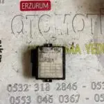 90464713 OPEL VECTRA Orijinal Çıkma Merkezi Kilit Beyni