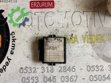 Opel Vectra Merkezi Kilit Beyni çıkma parça
