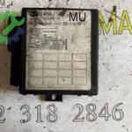 90464713 OPEL VECTRA Orijinal Çıkma Merkezi Kilit Beyni